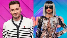 Alexandru Abagiu, singurul jurat care a fost impresionat de ținuta Alinei: „Ai Bravo, ai stil cu aplauze!”